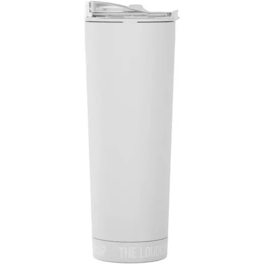 680ml LoudCup White